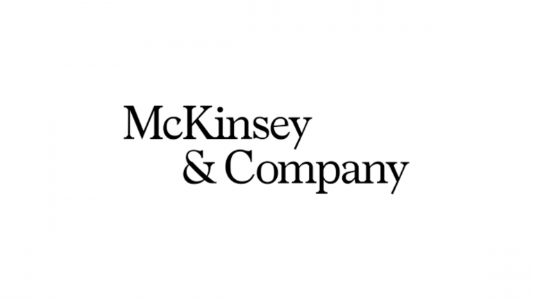 McKinsey & Company Off Campus Drive