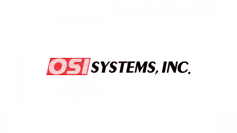 OSI Systems Recruitment Drive