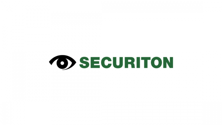 Securiton India Recruitment Drive