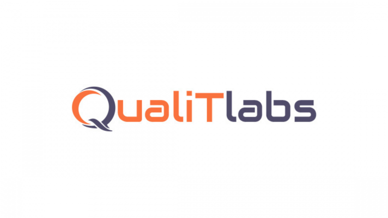 QualiTlabs Off Campus Recruitment