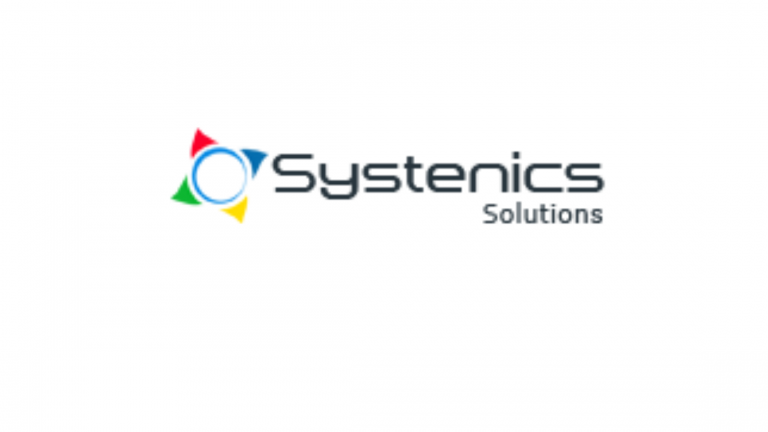 Systenics Solutions Recruitment