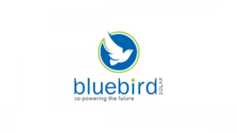 Bluebird Solar Off Campus Hiring