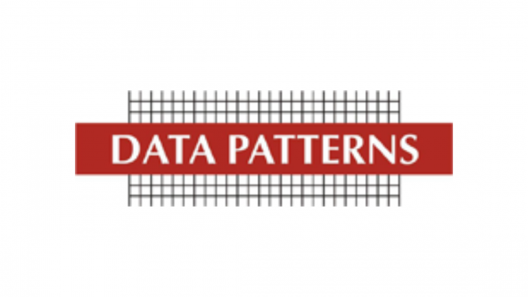 Data Patterns Recruitment Drive