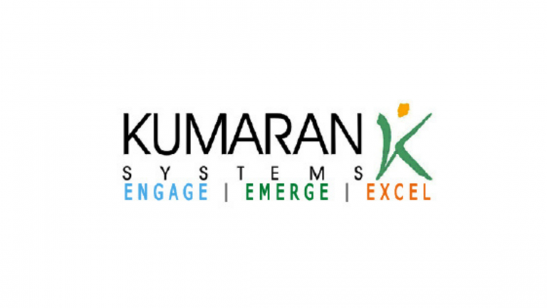 Kumaran Systems Off Campus Recruitment
