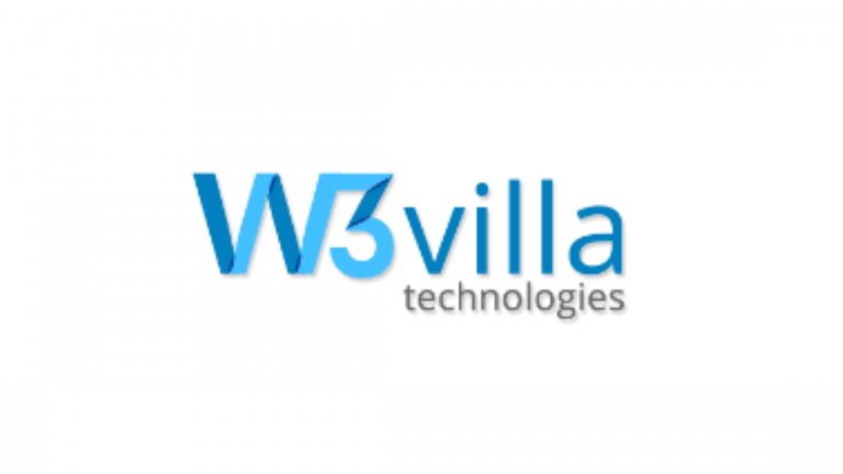 W3villa Technologies Off Campus Drive
