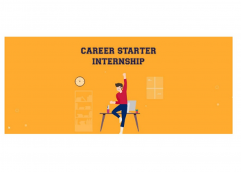 Career Starter Internships