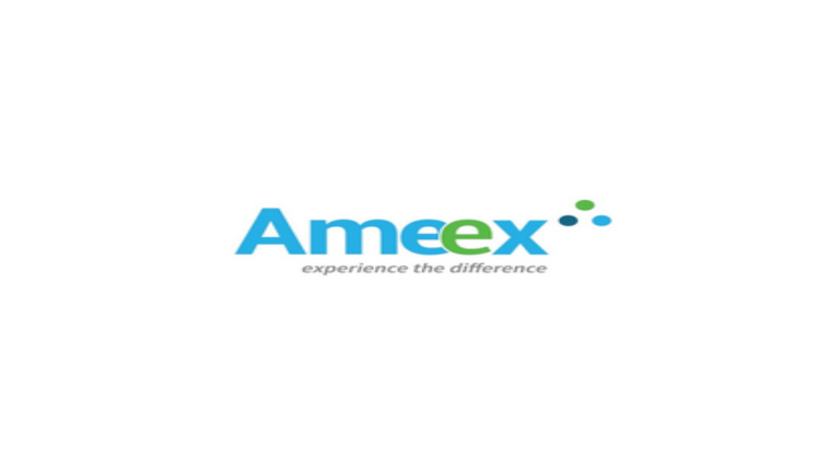 Ameex Recruitment 2021