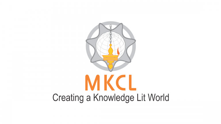 MKCL Off Campus Recruitment