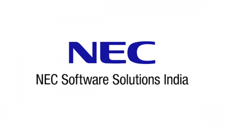 NEC Corporation Off Campus Hiring