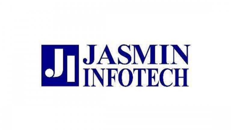 Jasmin Infotech Off Campus Hiring
