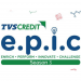 TVS Credit E.P.I.C IT Challenge