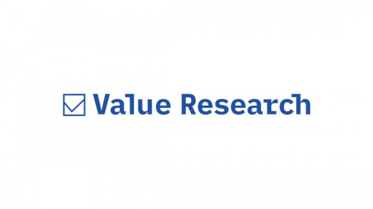 Value Research Off Campus Hiring