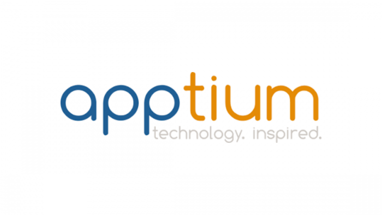 Apptium Technologies Recruitment