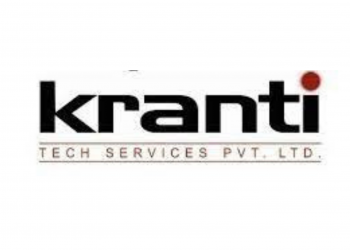 Kranti Tech Services Recruitment