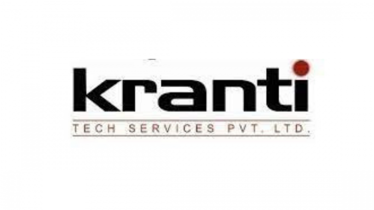 Kranti Tech Services Recruitment