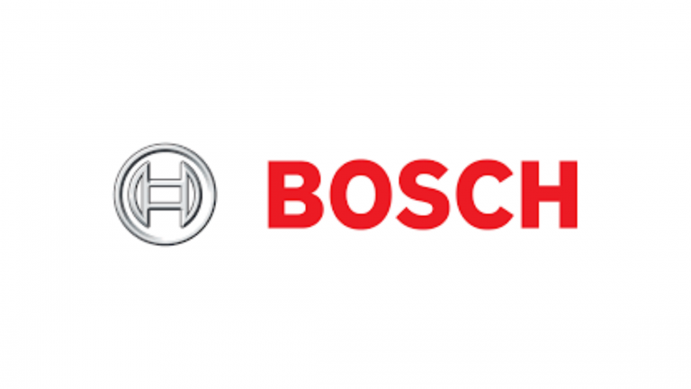 Bosch Off Campus Recruitment