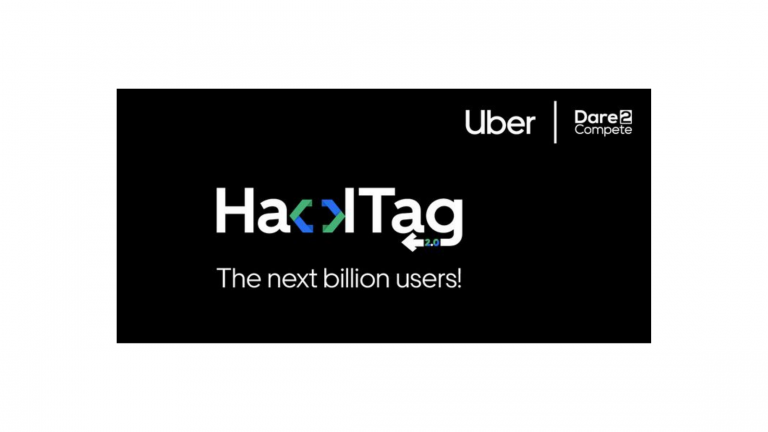 Uber Technologies HackTag 2.0