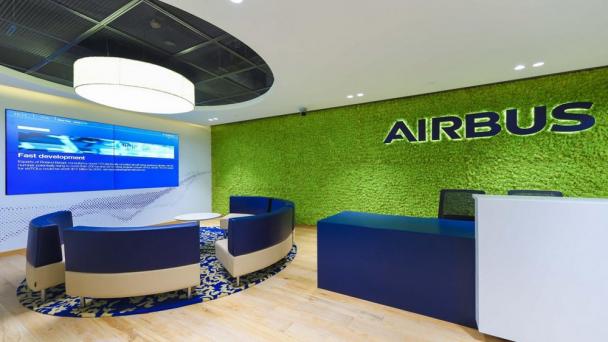 Airbus Group India Off Campus Hiring