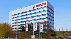 Bosch Global Software Recruitment