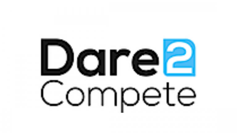Dare2Compete - Get! Set! Influence!