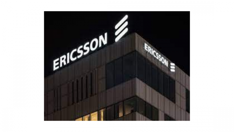 Ericsson Off Campus Recruitment