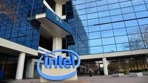 Intel Corporation Recruitment