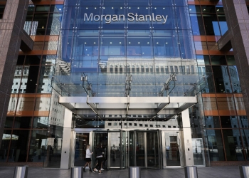 Morgan Stanley Off Campus Hiring