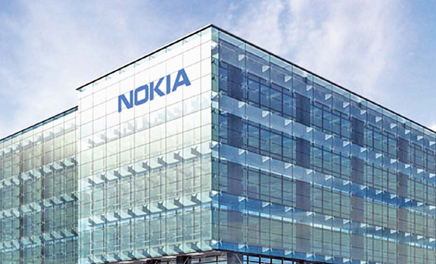 Nokia Recruitment Drive