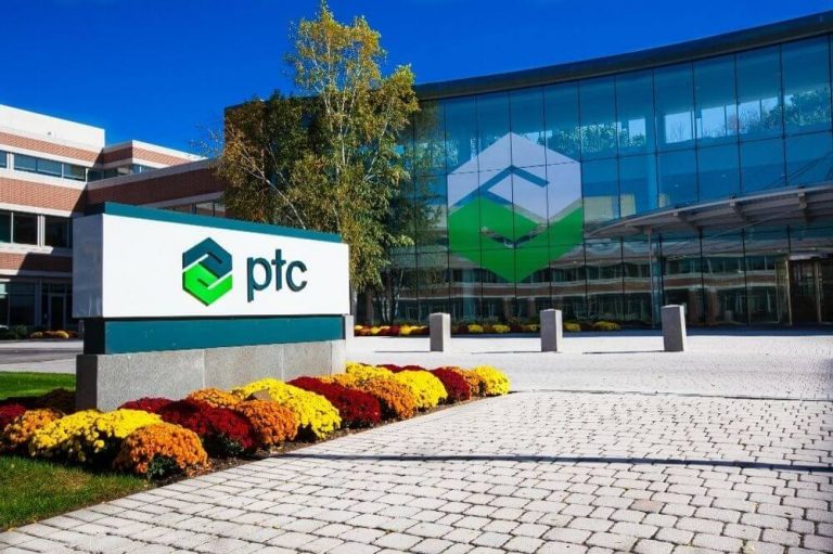 PTC Software Off Campus Drive