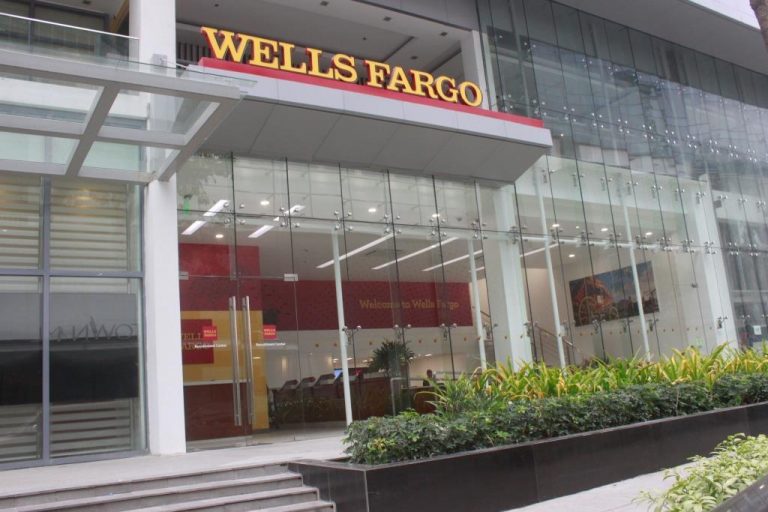 Wells Fargo Recruitment Drive