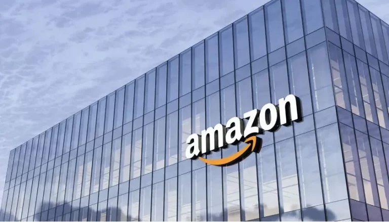 Amazon Off Campus Hiring