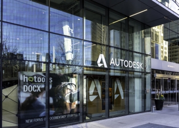 Autodesk Software Recruitment Drive