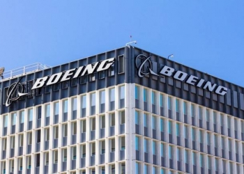 Boeing Off Campus Recruitment