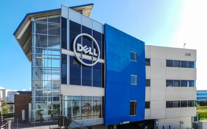 Dell Technologies Off Campus Hiring