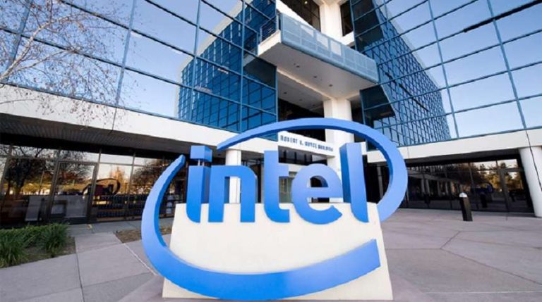 Intel Internship Opportunity
