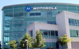 Motorola Solutions Recruitment