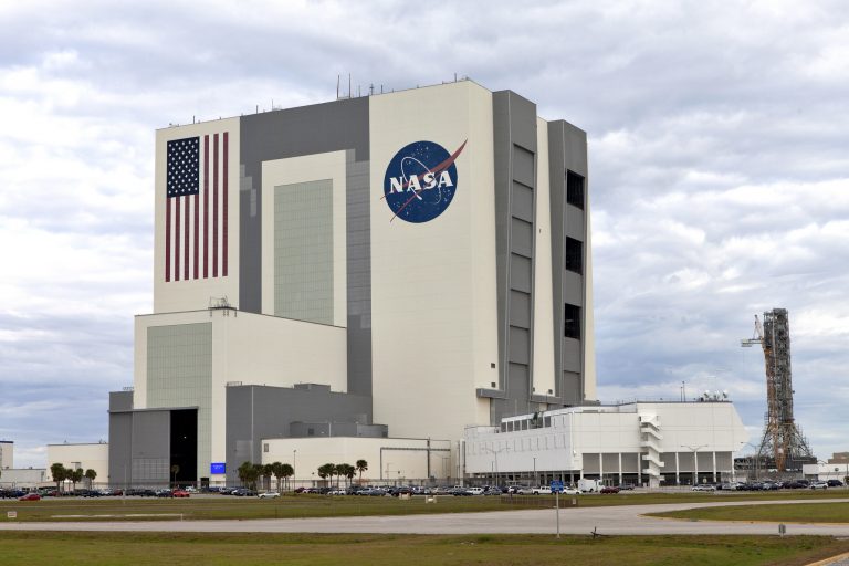 NASA Off Campus Recruitment