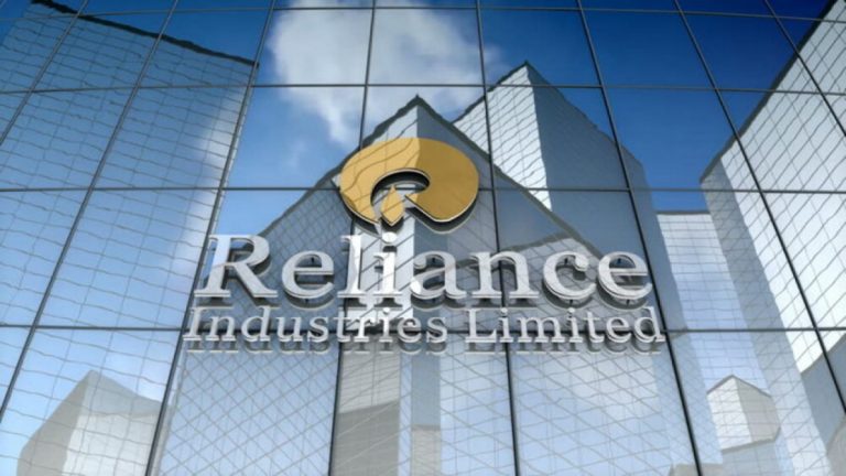 Reliance Industries Recruitment
