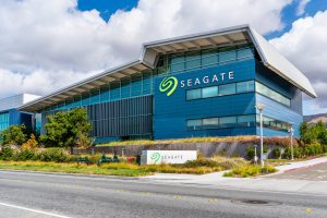 Seagate Internship Opportunity