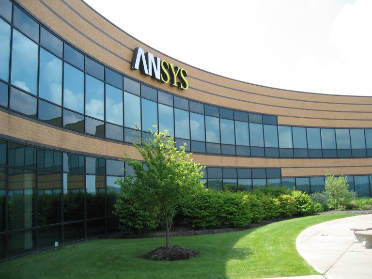 Ansys Software Hiring