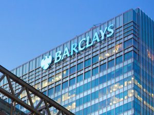 Barclays Off Campus Recruitment