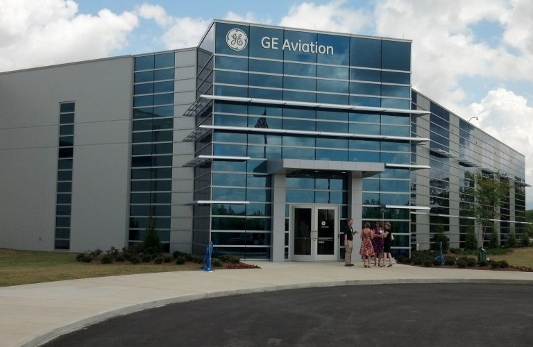 GE Aviation Off Campus Recruitment