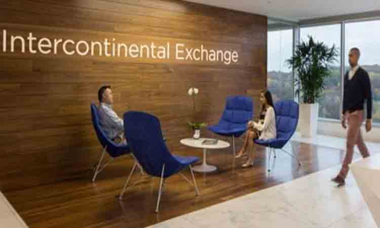 Intercontinental Exchange Recruitment