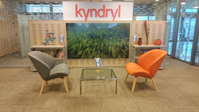 Kyndryl Solutions Recruitment Drive
