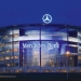 Mercedes Benz Recruitment Drive