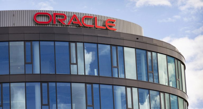 Oracle Recruitment Drive