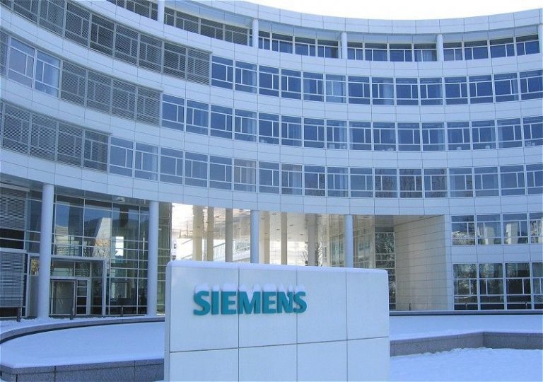 Siemens Off Campus Recruitment