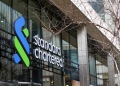 Standard Chartered Off Campus Hiring