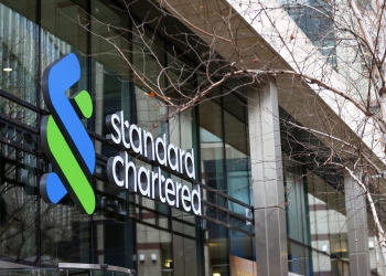 Standard Chartered Off Campus Hiring