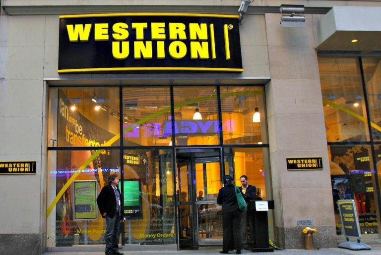 Western Union Recruitment